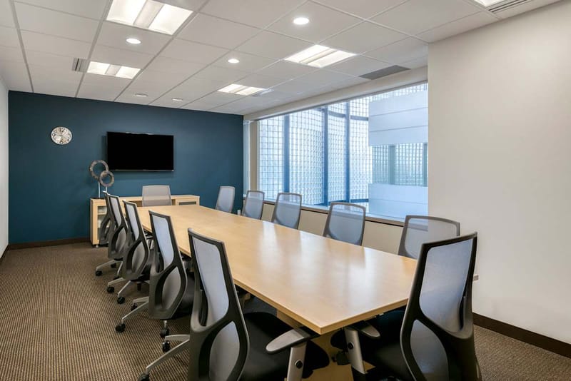 Regus - Liberty Center - West Big Beaver Rd - Troy image 5