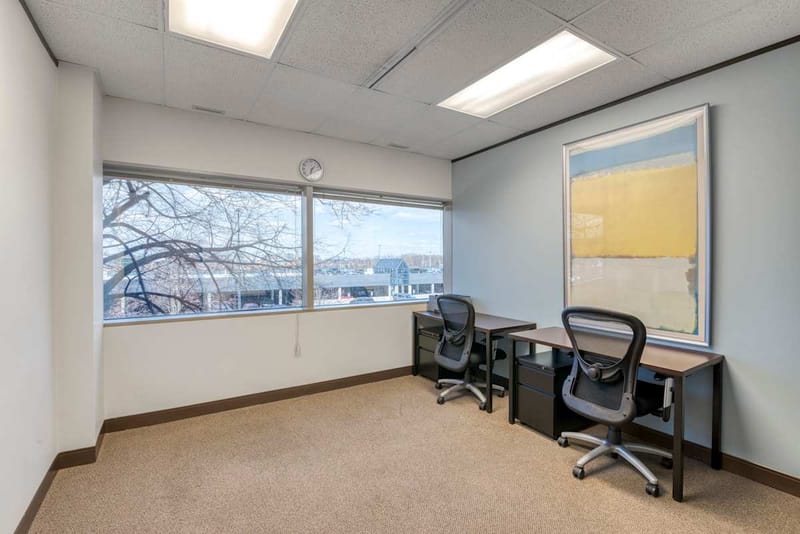 Regus - Liberty Center - West Big Beaver Rd - Troy image 8