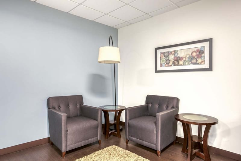 Regus - Liberty Center - West Big Beaver Rd - Troy image 9