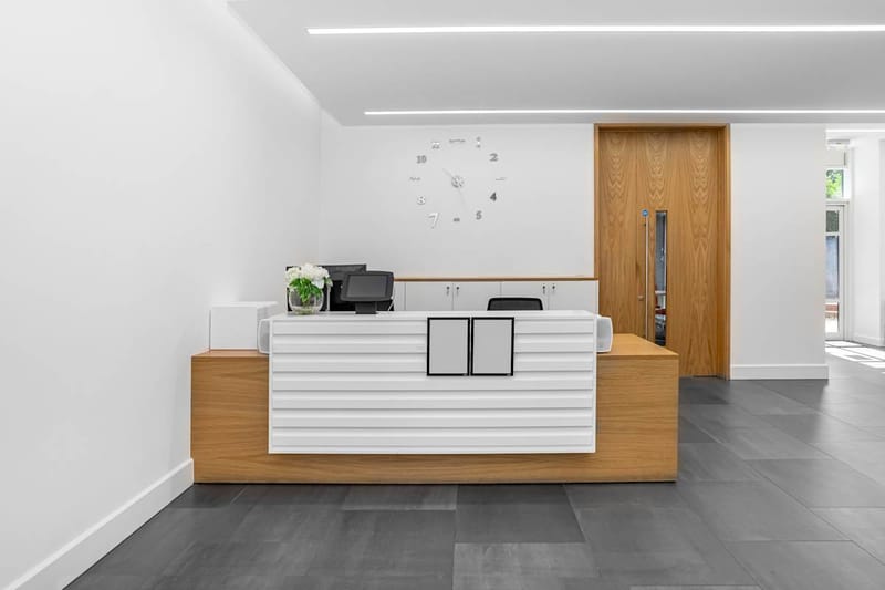 IWG (Regus) - Rourke House - The Causeway, TW18 - Staines image 2
