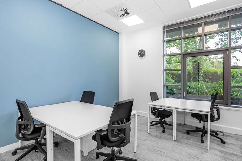 IWG (Regus) - Rourke House - The Causeway, TW18 - Staines image 4