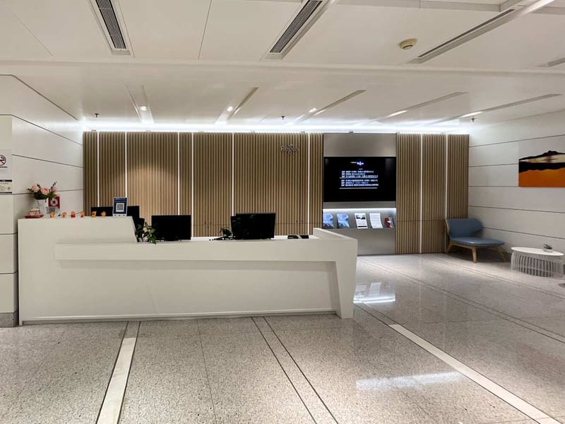 Regus - Shenzhen Anlian Plaza - Shenzhen image 3