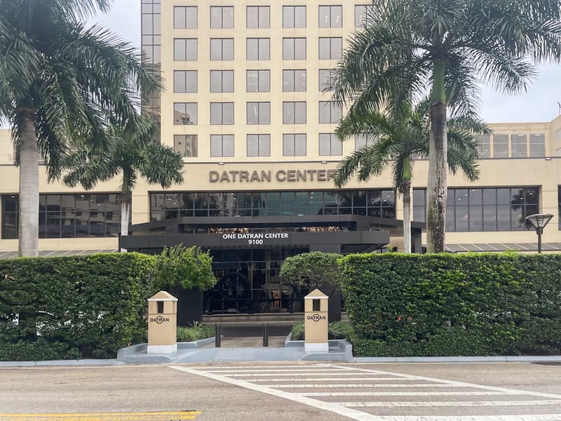 Regus - 9100 S. Dadeland Blvd. - Miami image 12