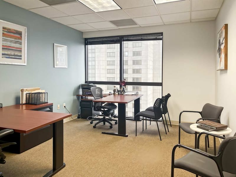 Regus - 9100 S. Dadeland Blvd. - Miami image 4