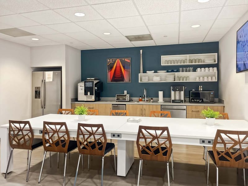 Regus - 9100 S. Dadeland Blvd. - Miami image 6