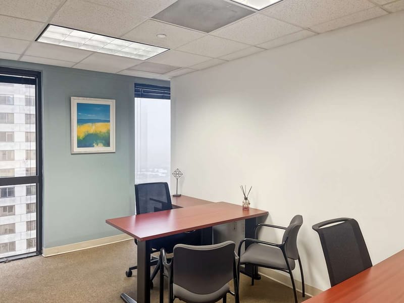 Regus - 9100 S. Dadeland Blvd. - Miami image 7