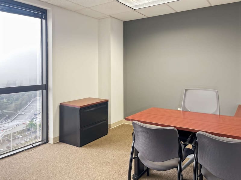 Regus - 9100 S. Dadeland Blvd. - Miami image 8