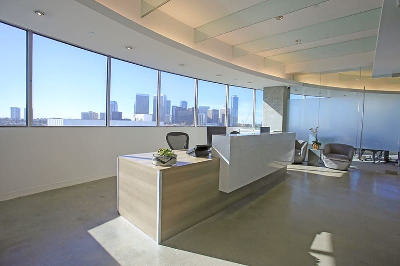 Premier Workspaces - BH2 - Beverly Hills - CA - 9701 Wilshire Blvd image 4
