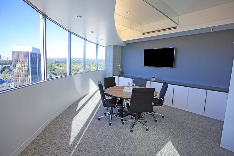 Premier Workspaces - BH2 - Beverly Hills - CA - 9701 Wilshire Blvd image 6