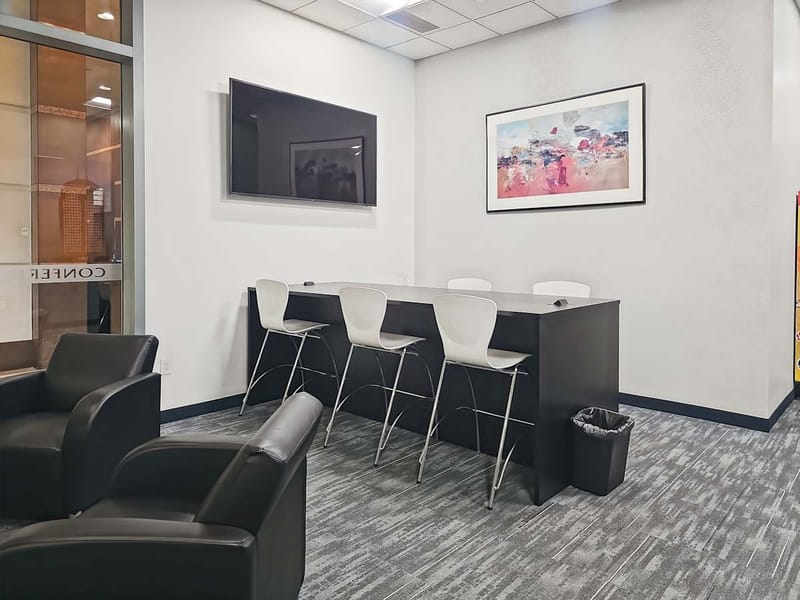 Regus - Cleveland City Center - Cleveland image 10