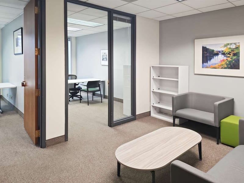 Regus - Cleveland City Center - Cleveland image 12