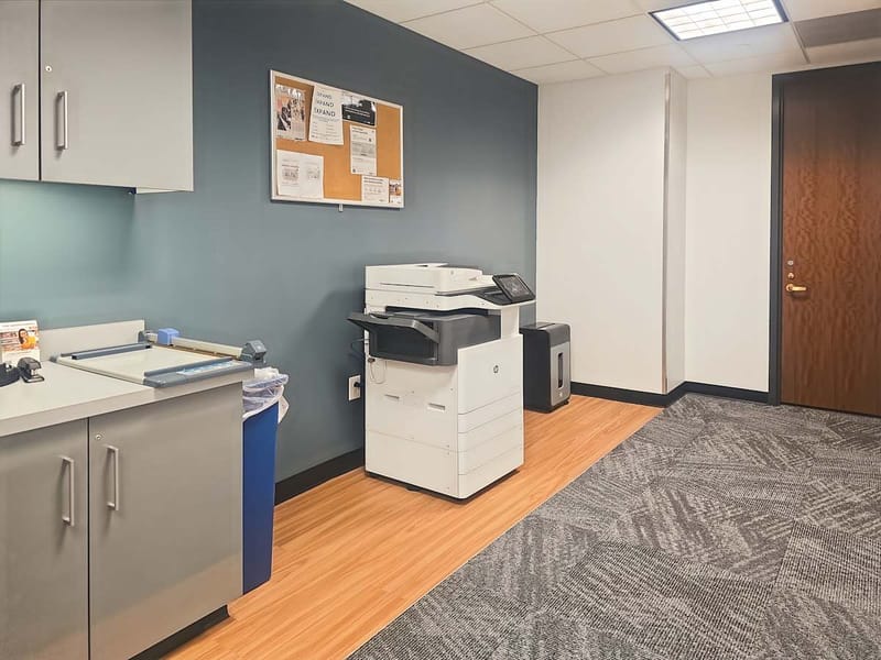 Regus - Cleveland City Center - Cleveland image 13