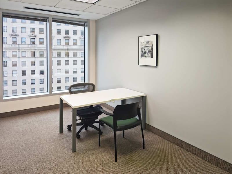 Regus - Cleveland City Center - Cleveland image 4