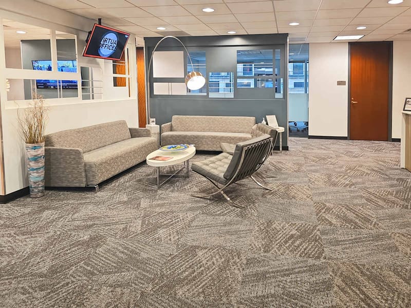 Regus - Cleveland City Center - Cleveland image 5
