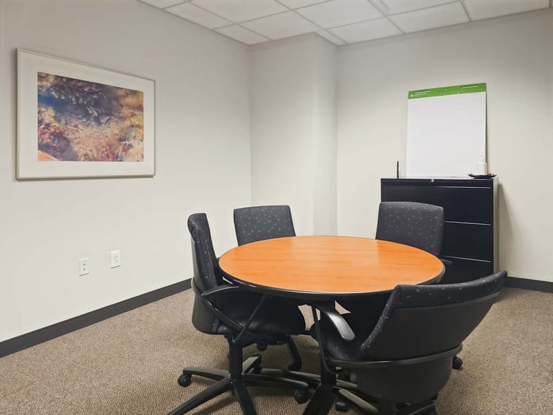 Regus - Cleveland City Center - Cleveland image 9