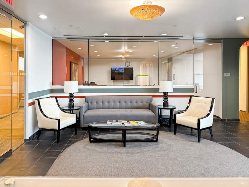 Regus - South Shore Blvd - League City - TX image 10