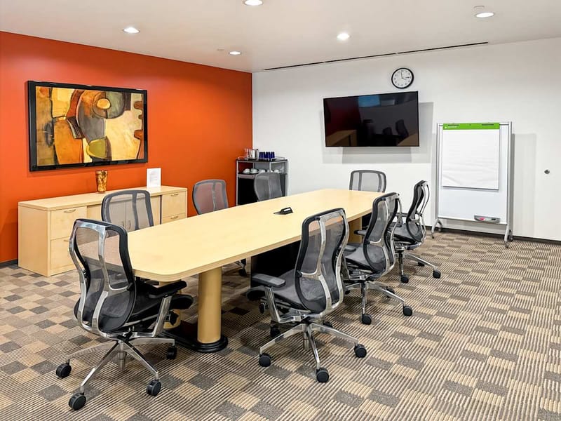 Regus - South Shore Blvd - League City - TX image 17