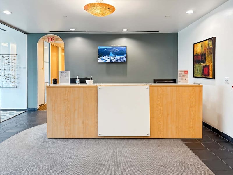 Regus - South Shore Blvd - League City - TX image 4
