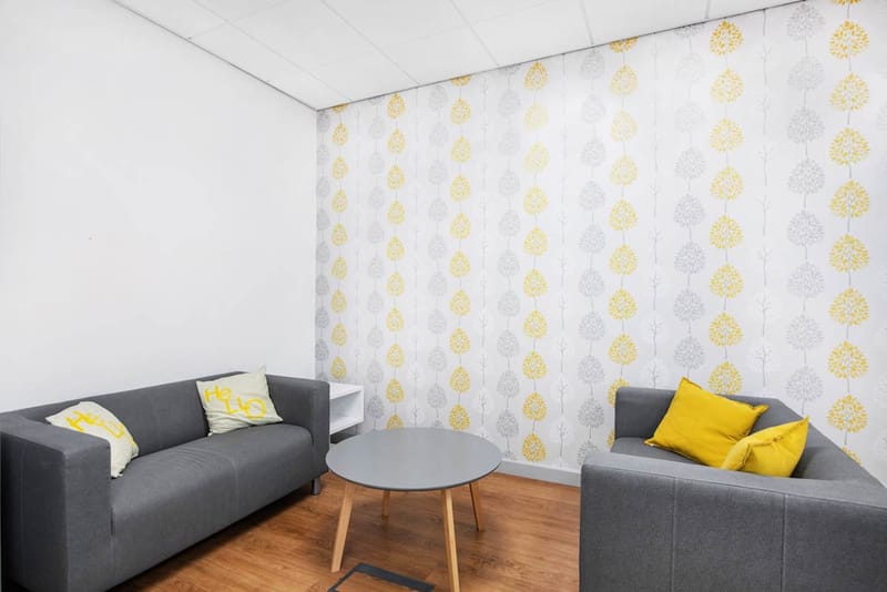 IWG (Regus) - Shipley, The Waterfront - Salt Mills Road, BD17 - Shipley image 5