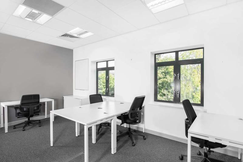 IWG (Regus) - Shipley, The Waterfront - Salt Mills Road, BD17 - Shipley image 7
