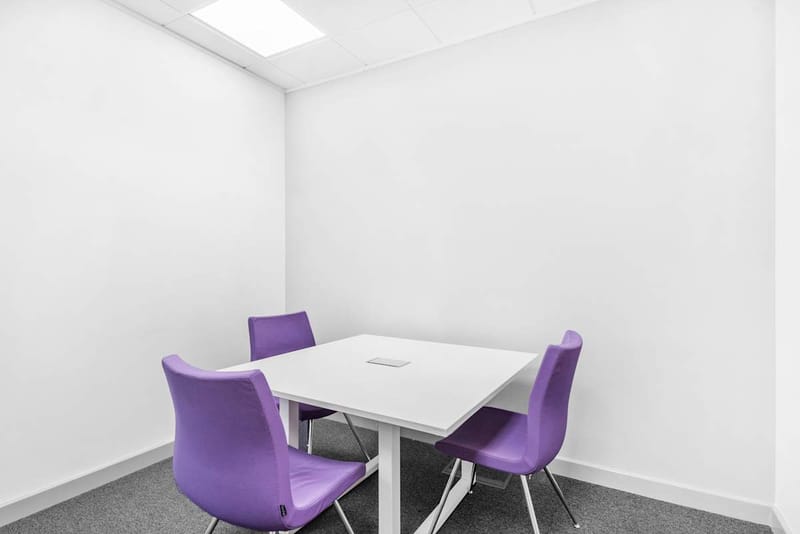 IWG (Regus) - Shipley, The Waterfront - Salt Mills Road, BD17 - Shipley image 9