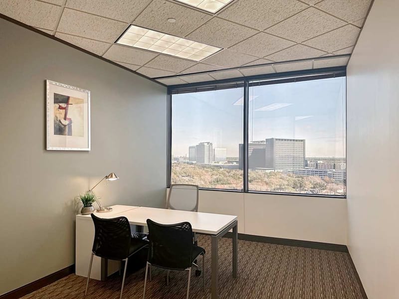 Regus - 10777 Westheimer - Houston - TX image 10