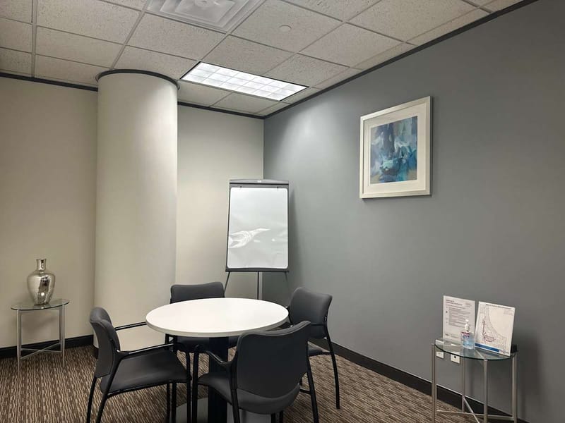 Regus - 10777 Westheimer - Houston - TX image 15