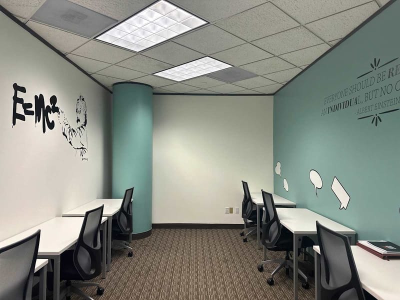 Regus - 10777 Westheimer - Houston - TX image 16