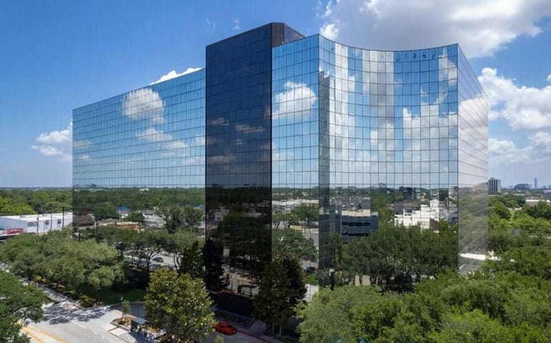 Regus - 10777 Westheimer - Houston - TX image 2