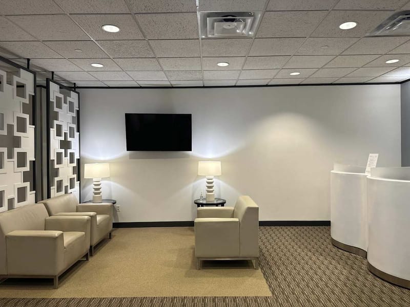 Regus - 10777 Westheimer - Houston - TX image 7