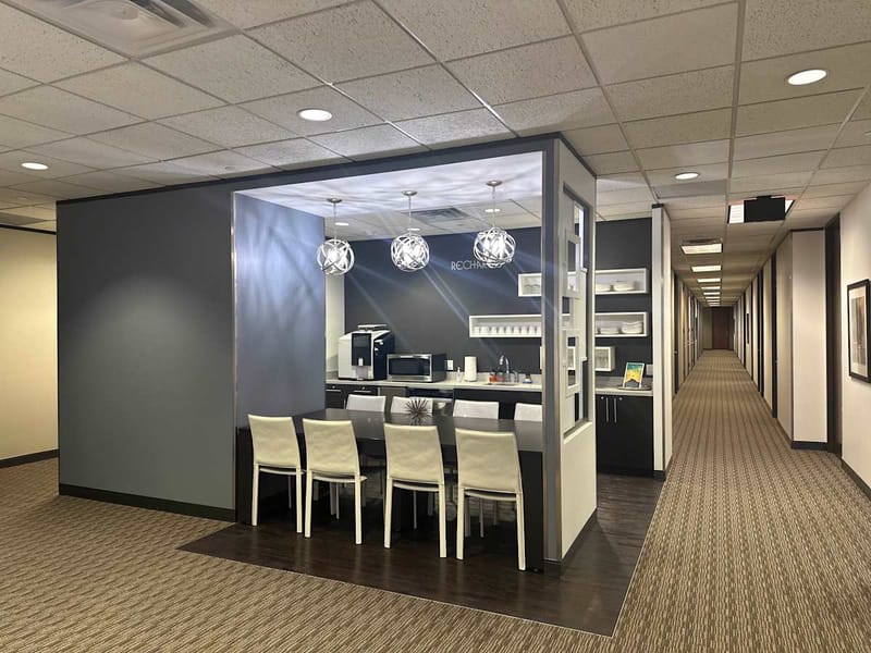 Regus - 10777 Westheimer - Houston - TX image 8