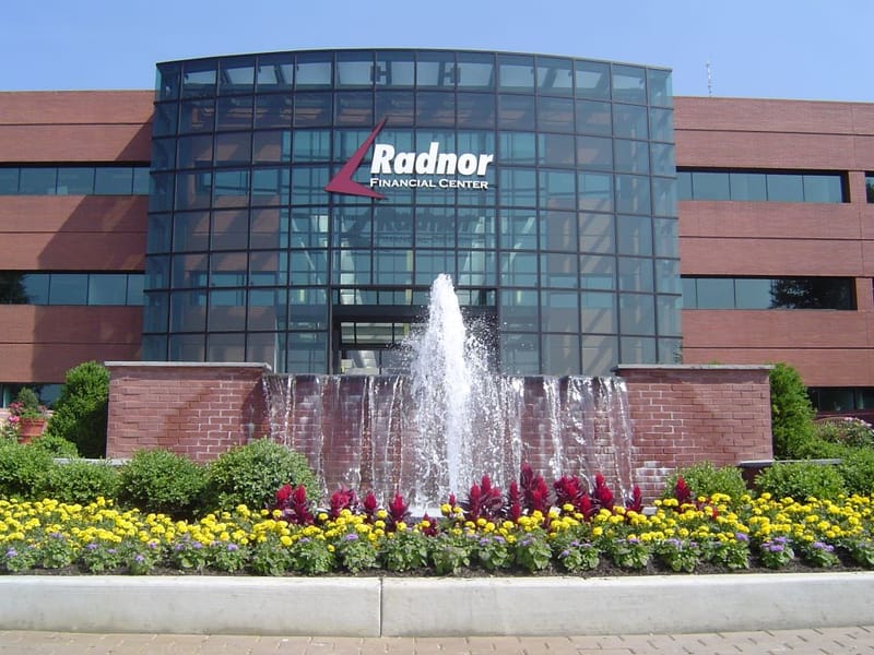 American Executive Centers - 150 Radnor Chester Rd - Radnor image 1