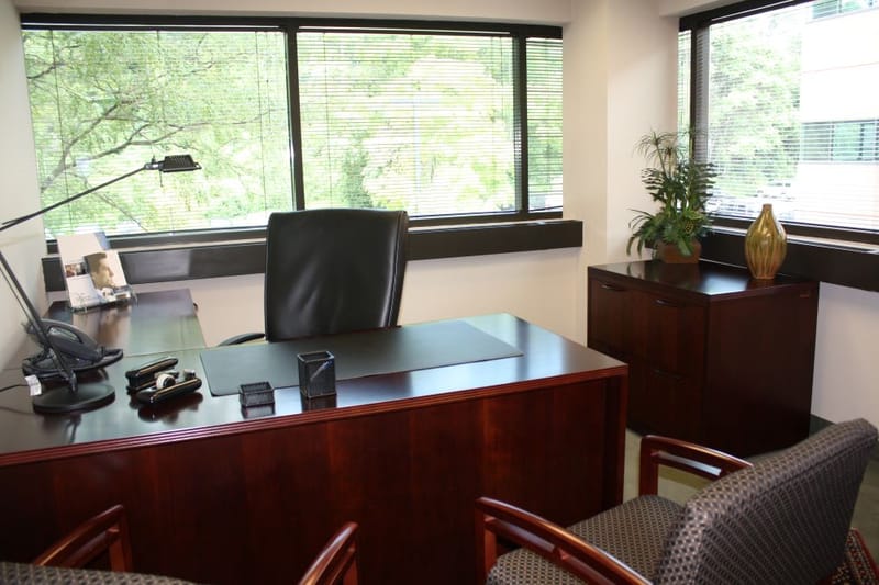 American Executive Centers - 150 Radnor Chester Rd - Radnor image 2