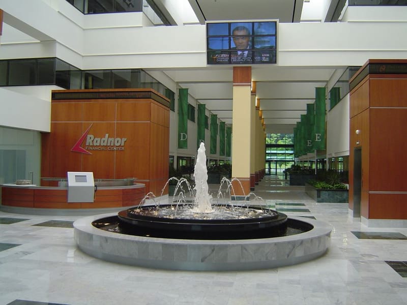 American Executive Centers - 150 Radnor Chester Rd - Radnor image 3