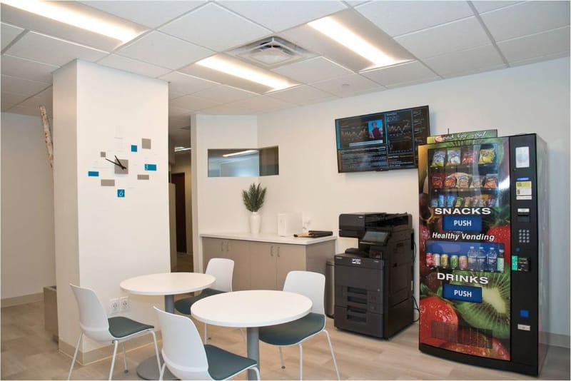 American Executive Centers - 150 Radnor Chester Rd - Radnor image 5