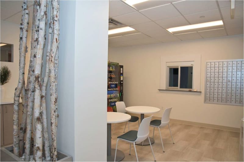 American Executive Centers - 150 Radnor Chester Rd - Radnor image 6