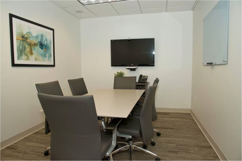 American Executive Centers - 150 Radnor Chester Rd - Radnor image 7