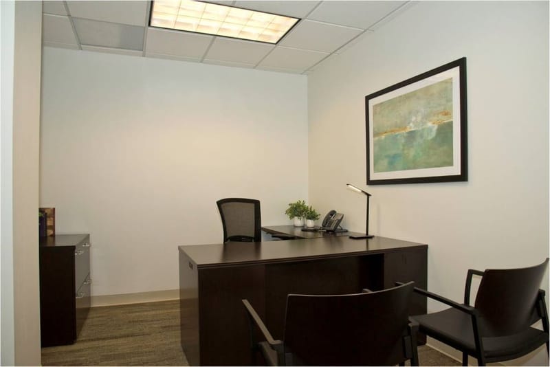 American Executive Centers - 150 Radnor Chester Rd - Radnor image 8