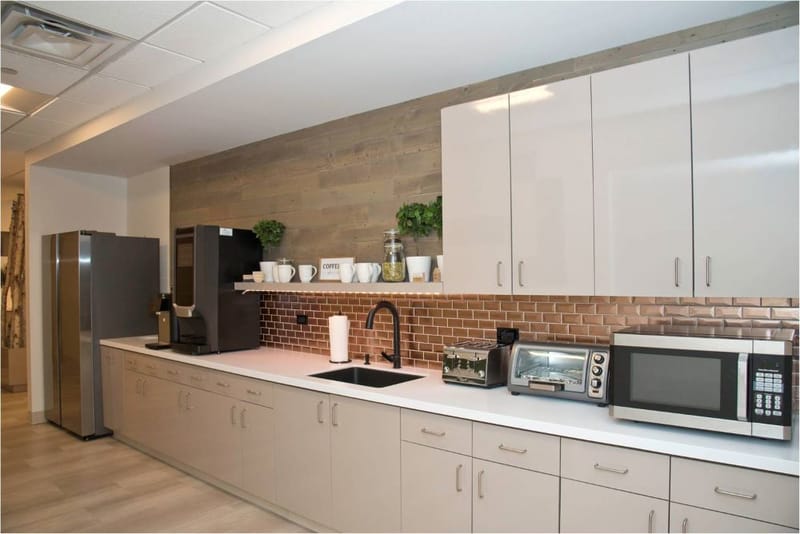 American Executive Centers - 150 Radnor Chester Rd - Radnor image 9
