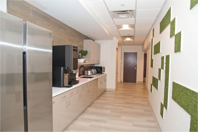 American Executive Centers - 150 Radnor Chester Rd - Radnor image 10