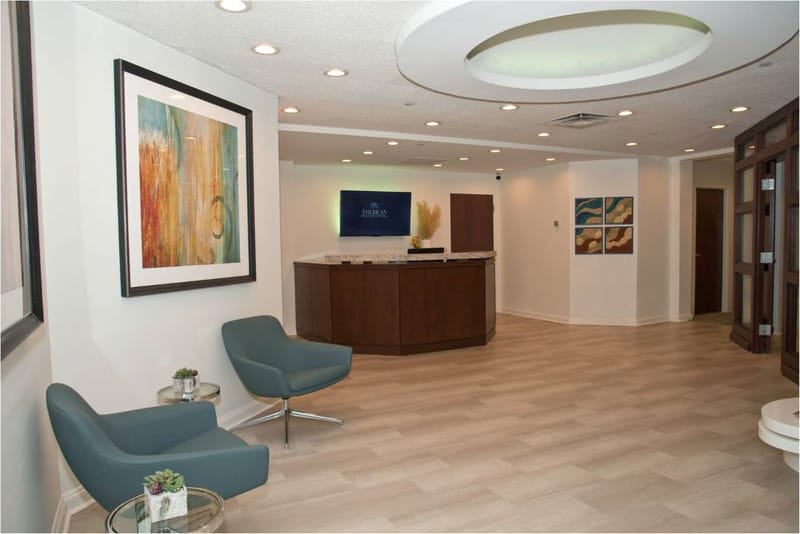 American Executive Centers - 150 Radnor Chester Rd - Radnor image 12