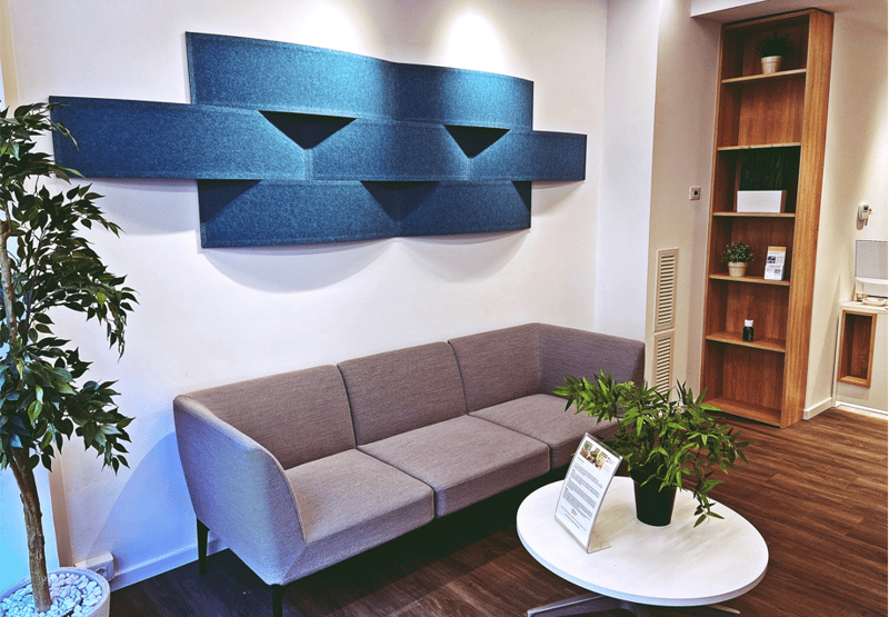 Pick Center Srl - Via Boezio - Rome image 3