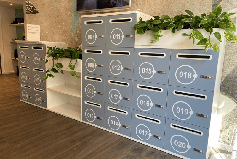 Pick Center Srl - Via Boezio - Rome image 8