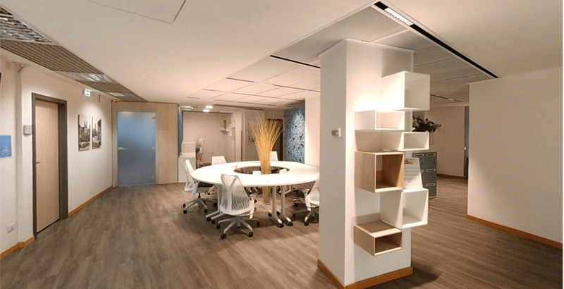 Pick Center Srl - Via Boezio - Rome image 9