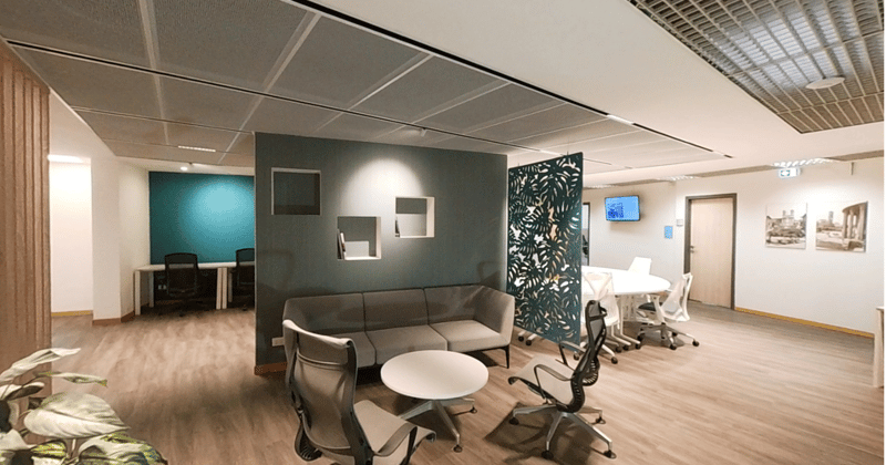 Pick Center Srl - Via Boezio - Rome image 11