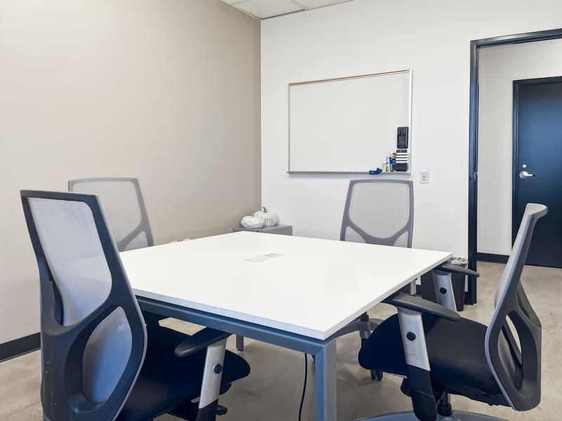 Regus - Commerce Corporate Center Workspace - 5800 S. Eastern Ave - Commerce - CA image 10