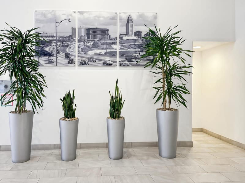 Regus - Commerce Corporate Center Workspace - 5800 S. Eastern Ave - Commerce - CA image 11