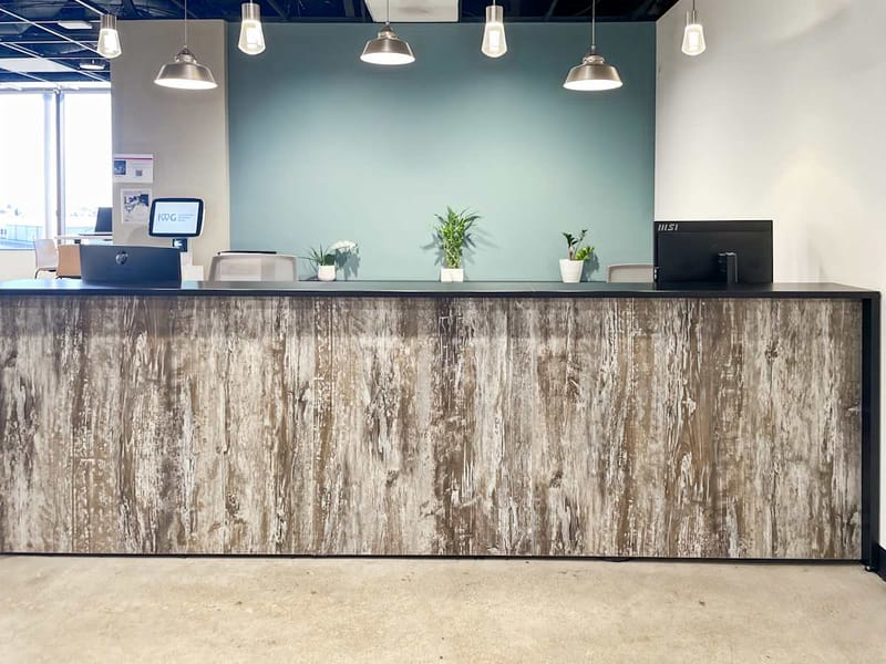 Regus - Commerce Corporate Center Workspace - 5800 S. Eastern Ave - Commerce - CA image 2