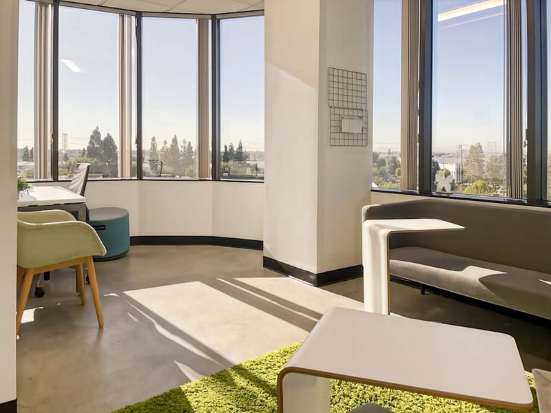 Regus - Commerce Corporate Center Workspace - 5800 S. Eastern Ave - Commerce - CA image 5