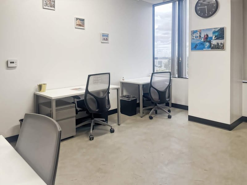 Regus - Commerce Corporate Center Workspace - 5800 S. Eastern Ave - Commerce - CA image 8